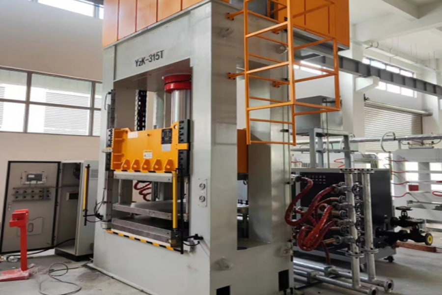 Jiangyin Dongli New Materials Technology Co., Ltd.