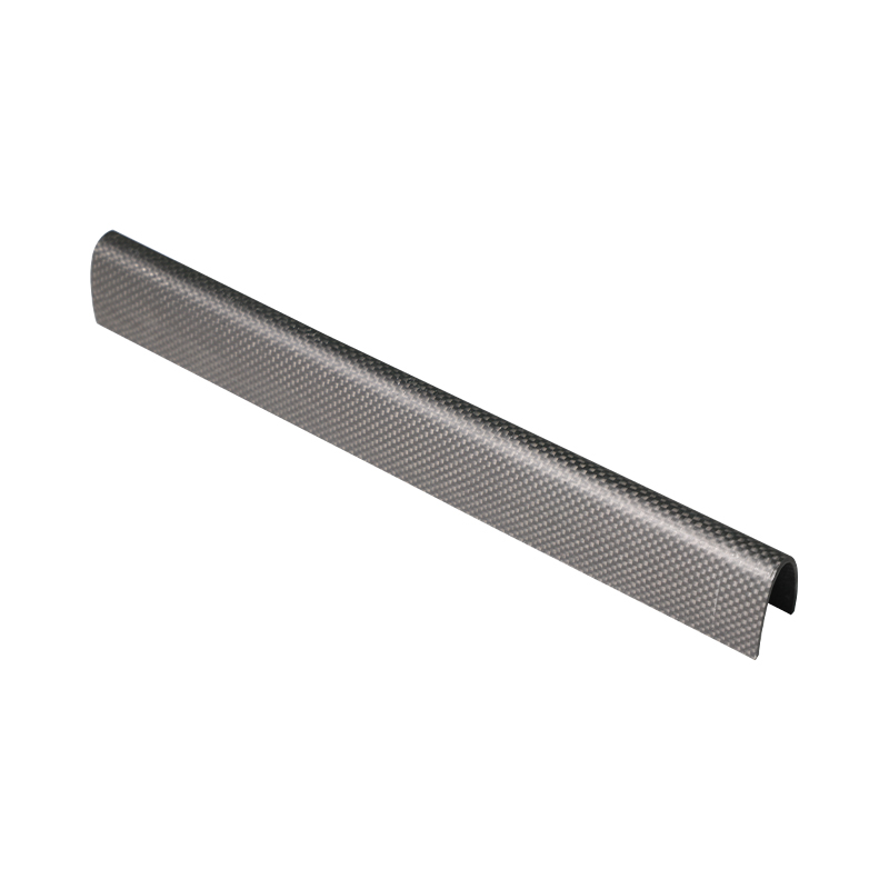 Karbonfiber vindmøllebladbeskyttelsesstripe Karbonfiber vindmøllebladbeskyttelsesstripe