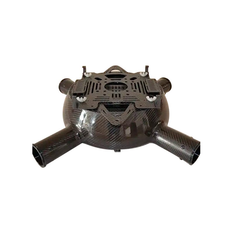 Karbonfiber drone skall Karbonfiber drone skall