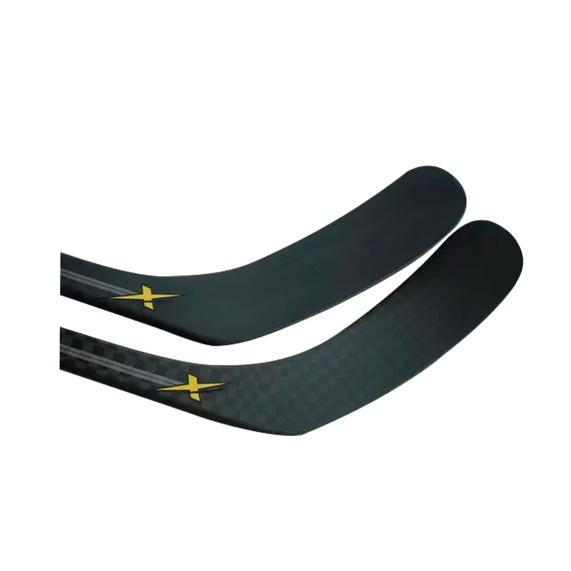 Karbonfiberhockeypinner Karbonfiberhockeypinner