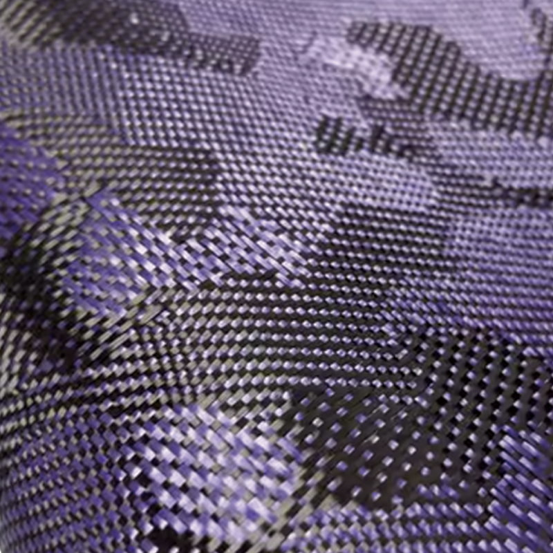 3K 1000D/1500D vanlig/Twill Aramid karbon blandet karbonfibervevd stoff 3K 1000D/1500D vanlig/Twill Aramid karbon blandet karbonfibervevd stoff