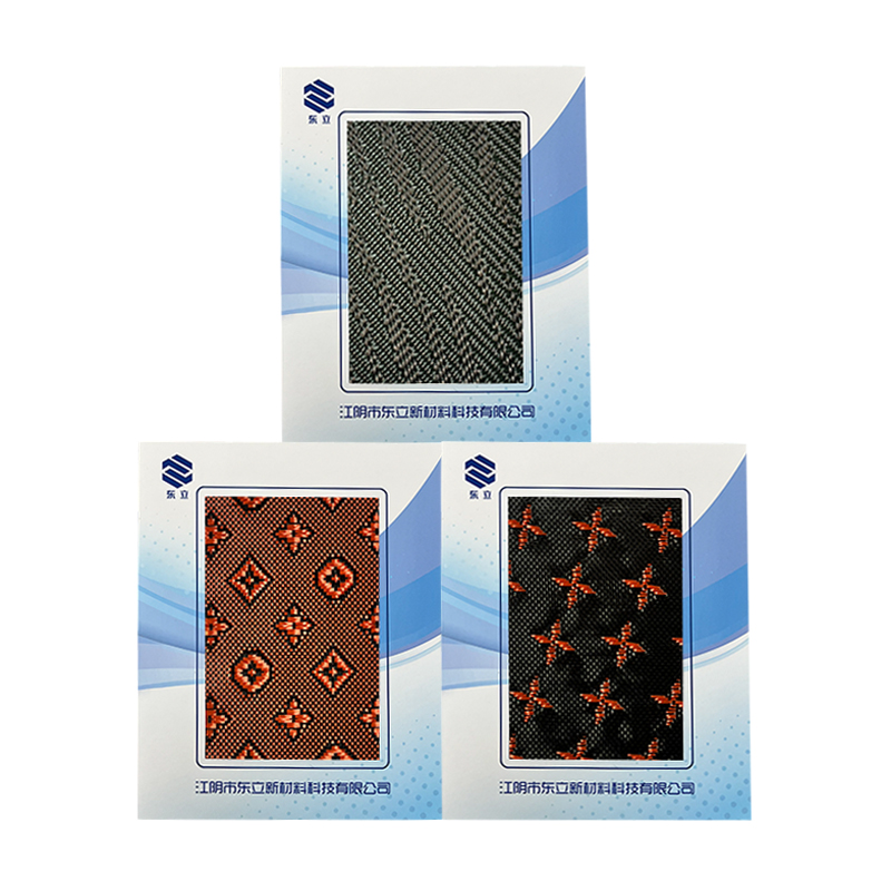 3K 1000D/1500D vanlig/Twill Aramid karbon blandet karbonfibervevd stoff 3K 1000D/1500D vanlig/Twill Aramid karbon blandet karbonfibervevd stoff