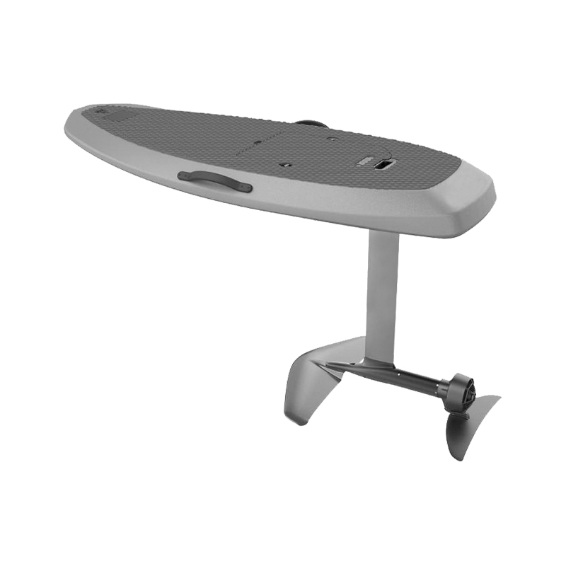 Korrosjonsmotstand med høy styrke Lett paddleboard