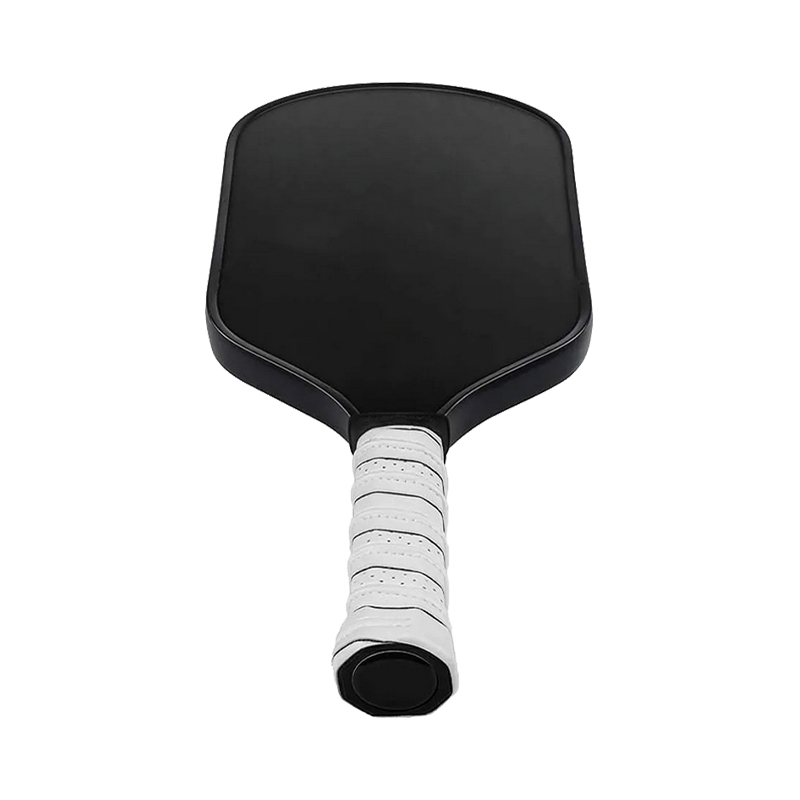 Karbonfiber lett pickleball -padle Karbonfiber lett pickleball -padle