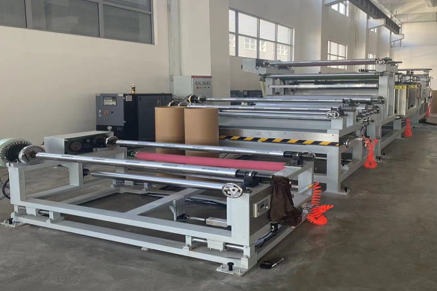 Jiangyin Dongli New Materials Technology Co., Ltd.