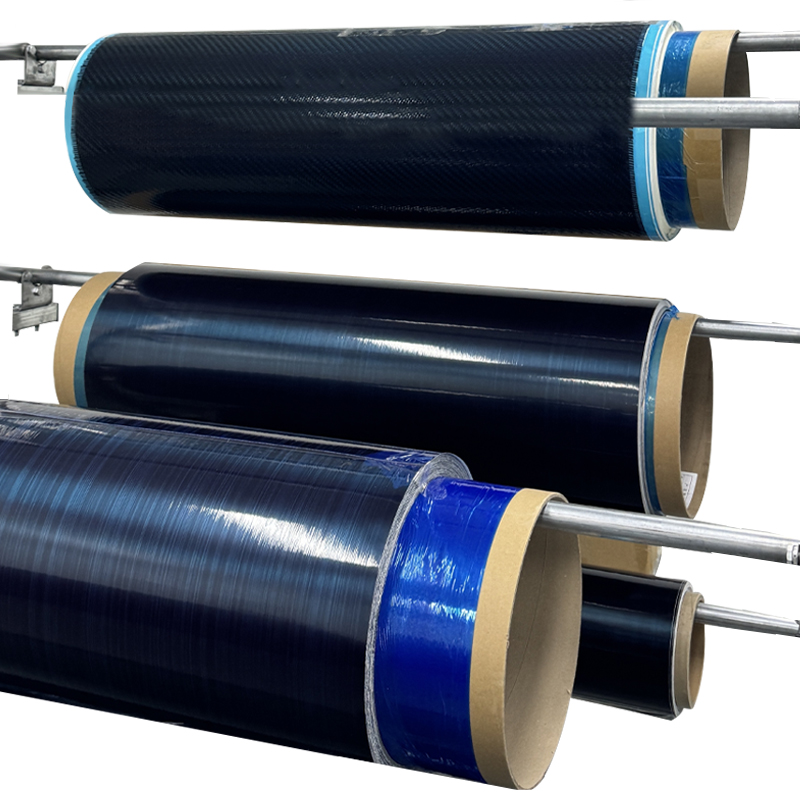 Epoxy karbonfiber prepreg