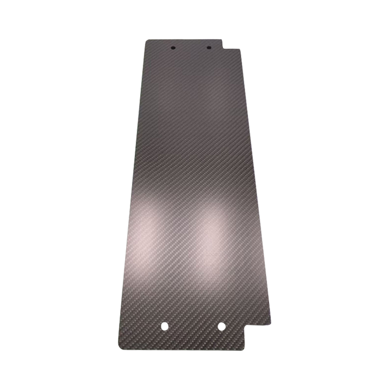 25-250 tykkelse, lett, men stive karbonfiberark/paneler/plate 25-250 tykkelse, lett, men stive karbonfiberark/paneler/plate